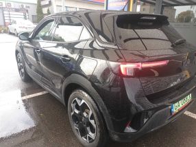 Opel Mokka-e - 2022