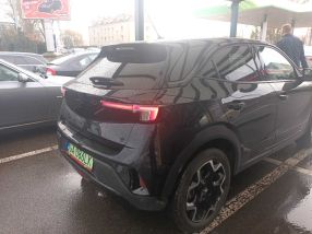 Opel Mokka-e - 2022