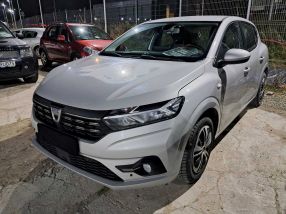 Dacia Sandero - 2021