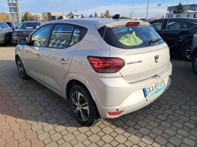 Dacia Sandero - 2021
