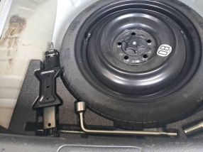 Nissan Pulsar - 2015