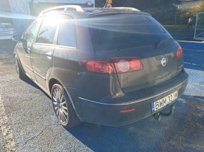 Fiat Croma - 2007