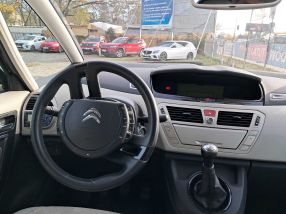Citroen C4 Picasso - 2013