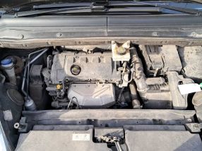 Citroen C4 Picasso - 2013