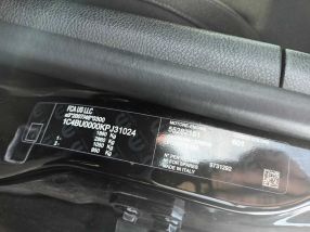 Jeep Renegade - 2018