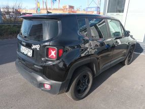 Jeep Renegade - 2018