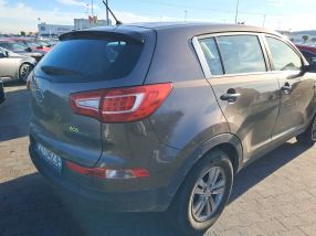 Kia Sportage - 2010