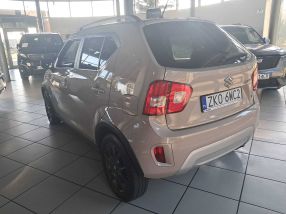 Suzuki Ignis - 2023