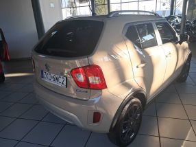 Suzuki Ignis - 2023