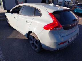 Volvo V40 - 2018