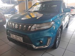 Suzuki Vitara - 2020