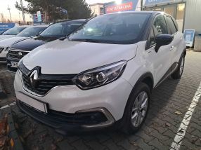 Renault Captur - 2018