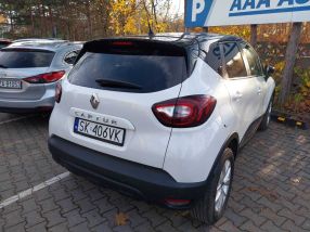 Renault Captur - 2018
