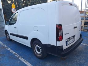 Citroen Berlingo - 2017