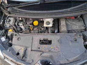 Renault Grand Scenic - 2017