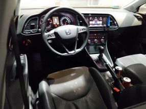 Seat Leon - 2015