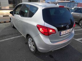 Opel Meriva - 2013