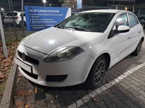 Fiat Bravo - 2013
