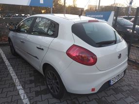 Fiat Bravo - 2013