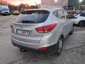 Hyundai ix35 - 2010