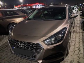 Hyundai i40 - 2019