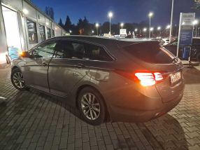 Hyundai i40 - 2019