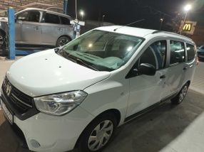 Dacia Lodgy - 2020