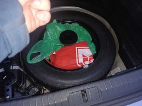 Volkswagen Passat - 2018