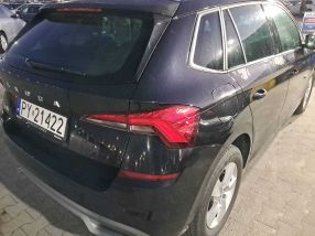 Skoda Kamiq - 2022