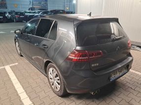 Volkswagen Golf - 2015