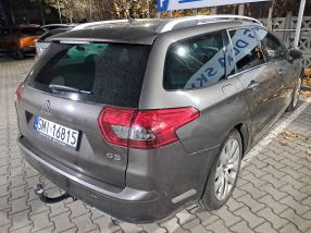 Citroen C5 - 2016