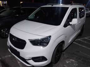 Opel Combo - 2019