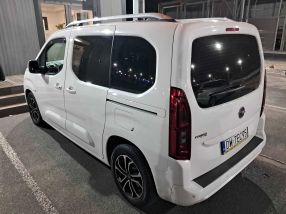 Opel Combo - 2019