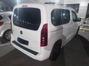 Opel Combo - 2019