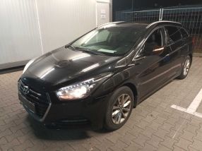 Hyundai i40 - 2016