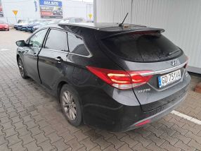 Hyundai i40 - 2016
