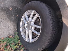 Nissan Qashqai - 2017