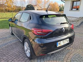 Renault Clio - 2020