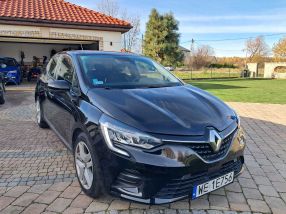 Renault Clio - 2020