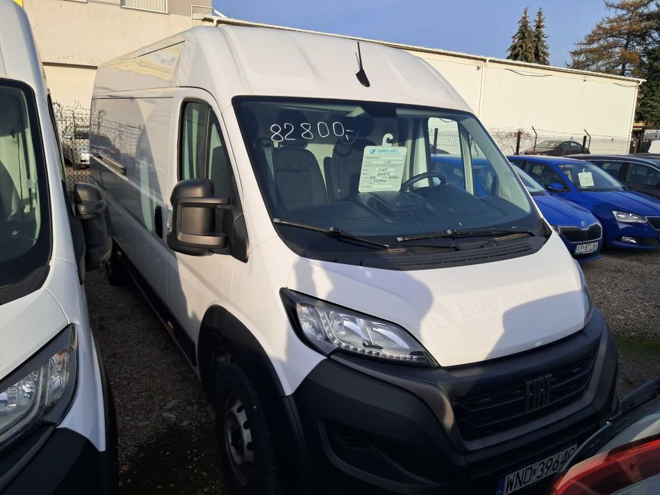 Fiat Ducato - 2022