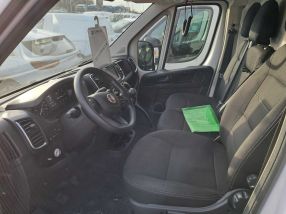 Fiat Ducato - 2022