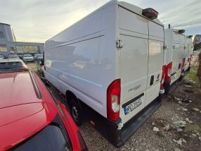 Fiat Ducato - 2022