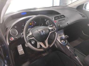 Honda Civic - 2006
