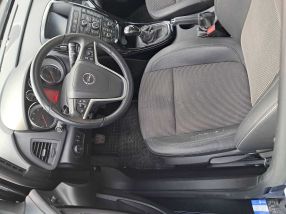 Opel Astra - 2015