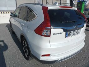 Honda CRV - 2015