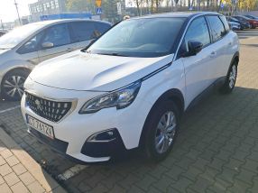 Peugeot 3008 - 2020