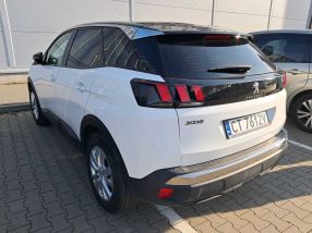Peugeot 3008 - 2020