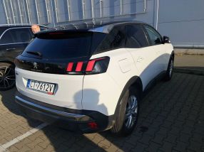 Peugeot 3008 - 2020