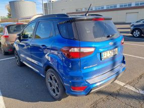 Ford Ecosport - 2019