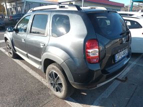 Dacia Duster - 2016